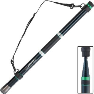 Daiwa ISO 5.9m Rock Fishing Landing Net Handle - 